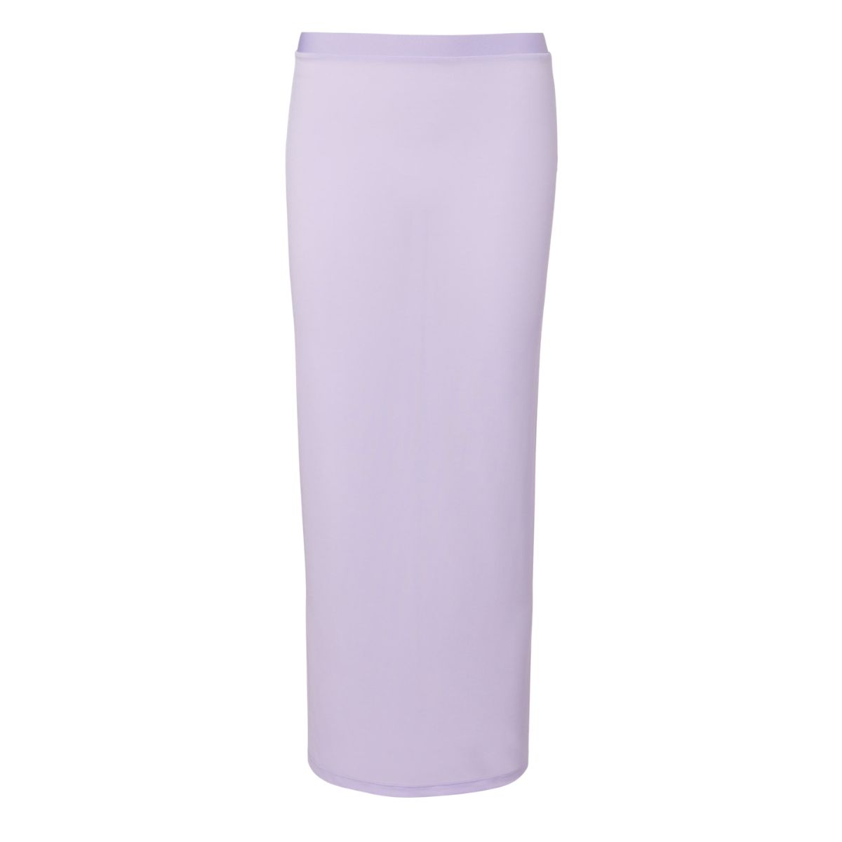 Wardrobe nyc lilac pencil skirt