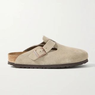 Birkenstock Boston Clogs 