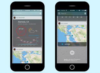 Weather Underground