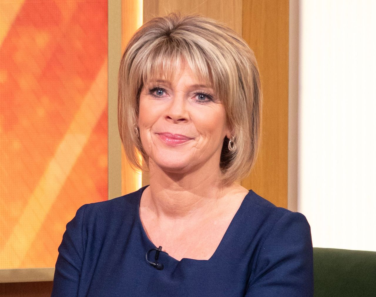 Ruth Langsford