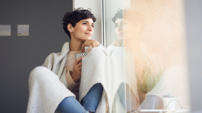 weighted blankets for anxiety