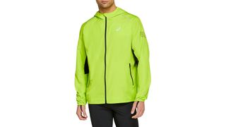 best running jackets: Asics Lite Show Jacket