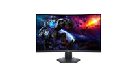 Dell S3222DGM Monitor (32-inch, 165 Hz): now $279 at Dell