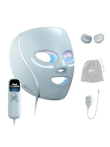 Cryoglow Led Face Mask