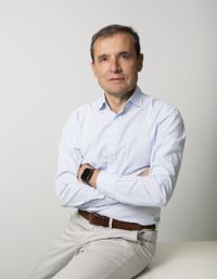 Dr. Ignacio M. Llorente's avatar