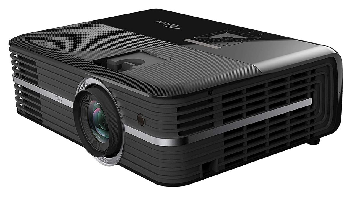 The best projector for video in 2024 Digital Camera World
