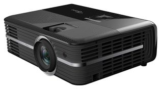 best projector: Optoma UHD51