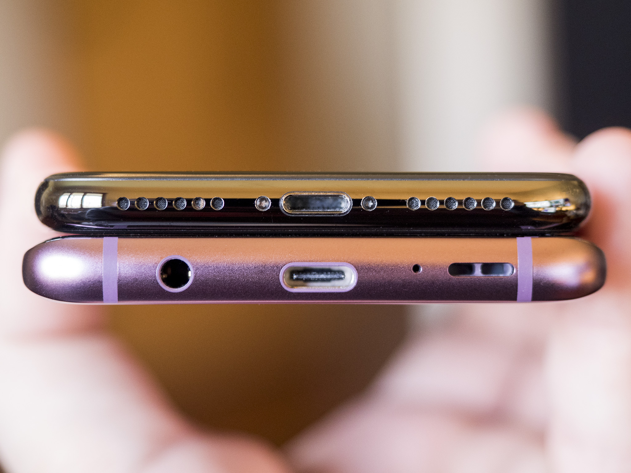 Samsung Galaxy S9 Battery Life Problems And What They Mean For Apple Imore