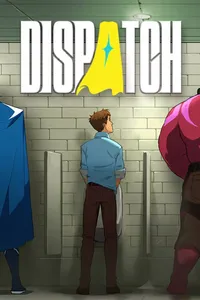 Dispatch (game)