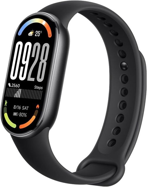 Xiaomi Mi Smart Band 10 (2025)