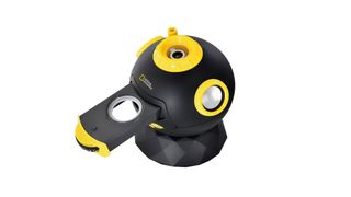 Product Photo of the National Geographic Astro Planetarium