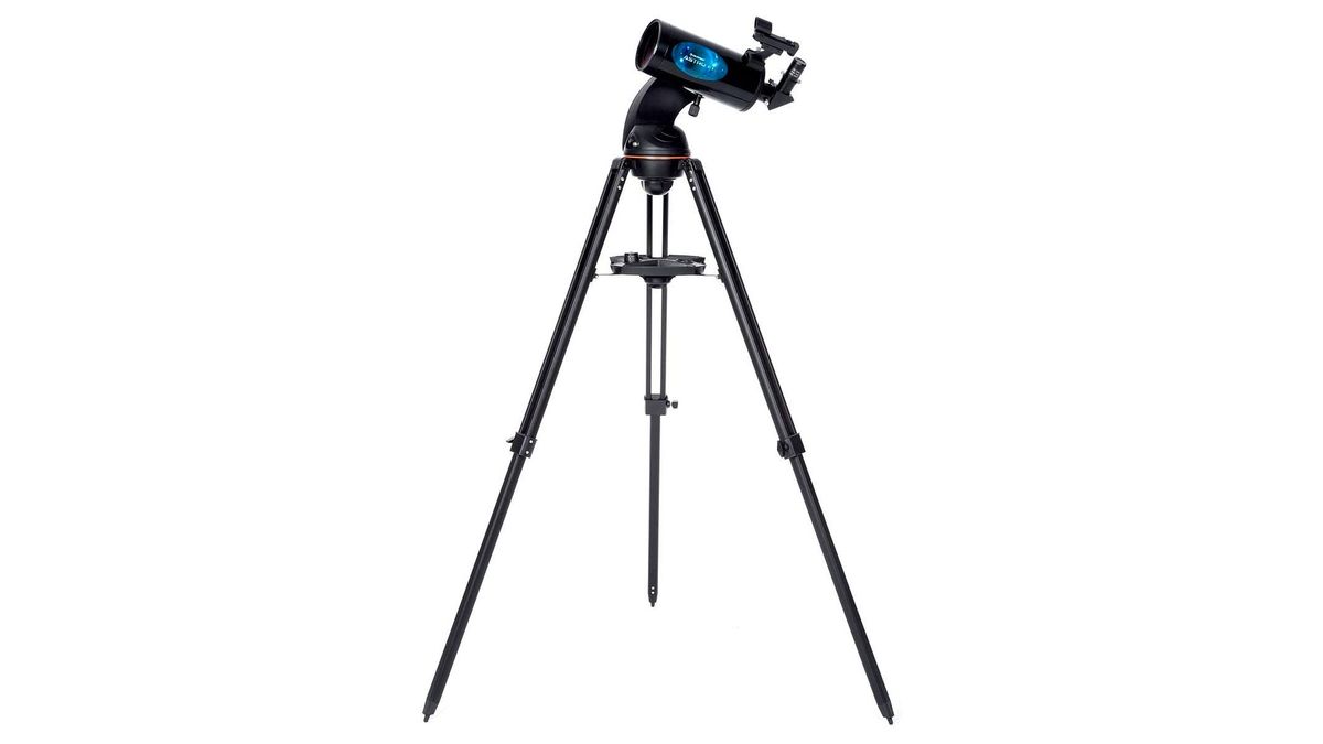 Reflectors vs refractors which type of telescope is best? Digital