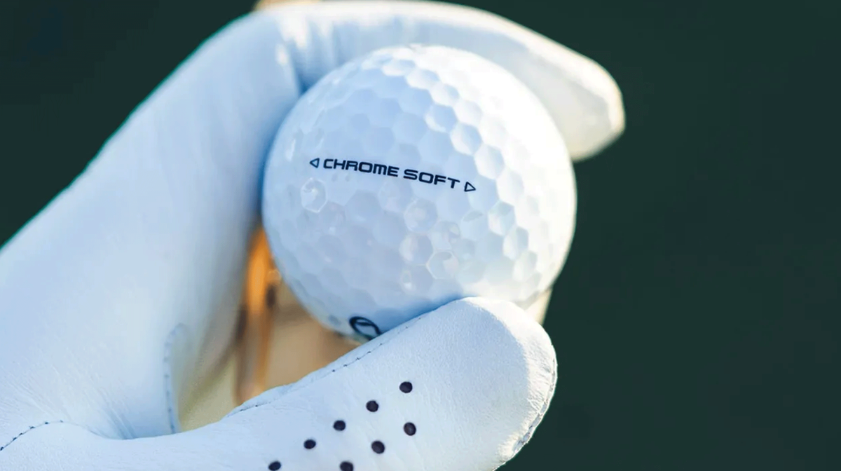 Why Wait For Black Friday? These Premium Golf Balls From Callaway Have Just Hit An Unmissable Price