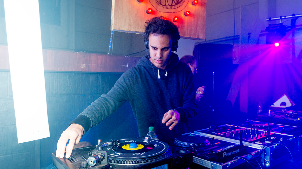 Four Tet