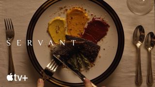 Servant Food Featurette