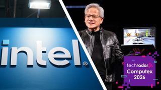 Intel says it 'welcomes the competition' from Nvidia's new RTX Spark CPU