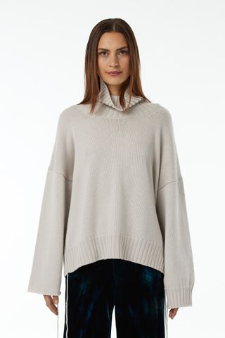 ArchivioB, Turtleneck sweater