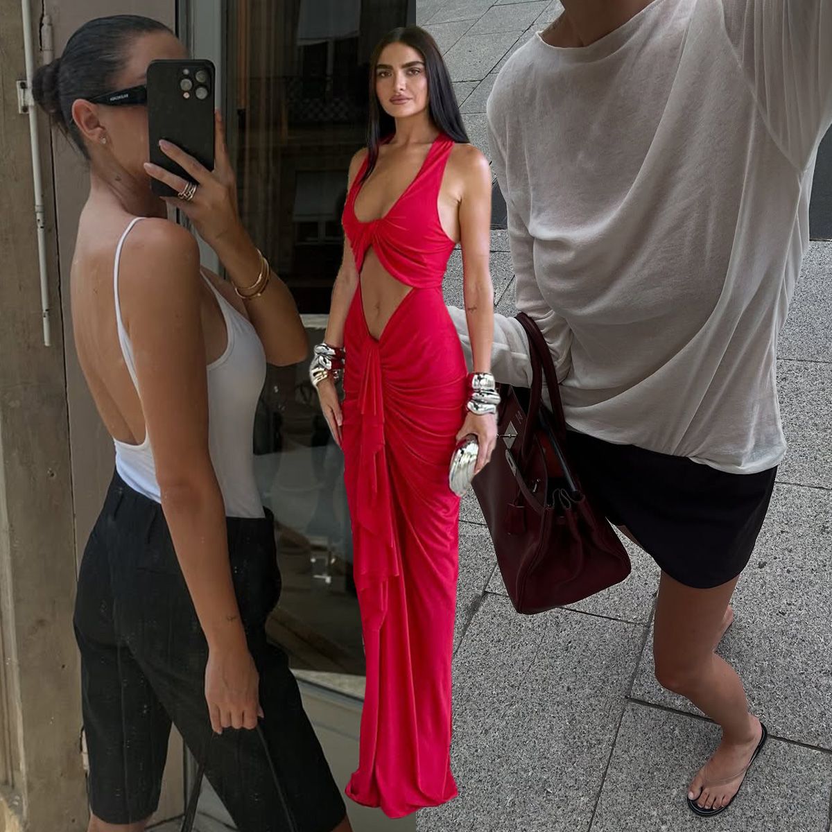 Georgina Downe is the Secret Stylist Influencing Your Favorite Influencers