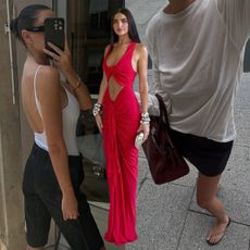 Georgina Downe stylist interview