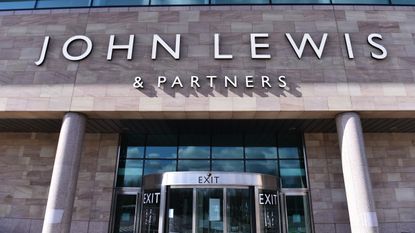 John Lewis department store