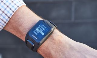 TomTom Spark 3 Cardio + Music Review: Best GPS Watch | Tom's Guide