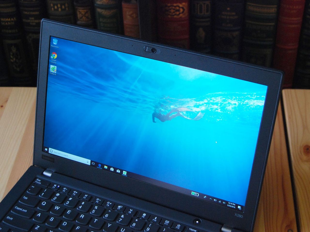 Lenovo ThinkPad X280 review
