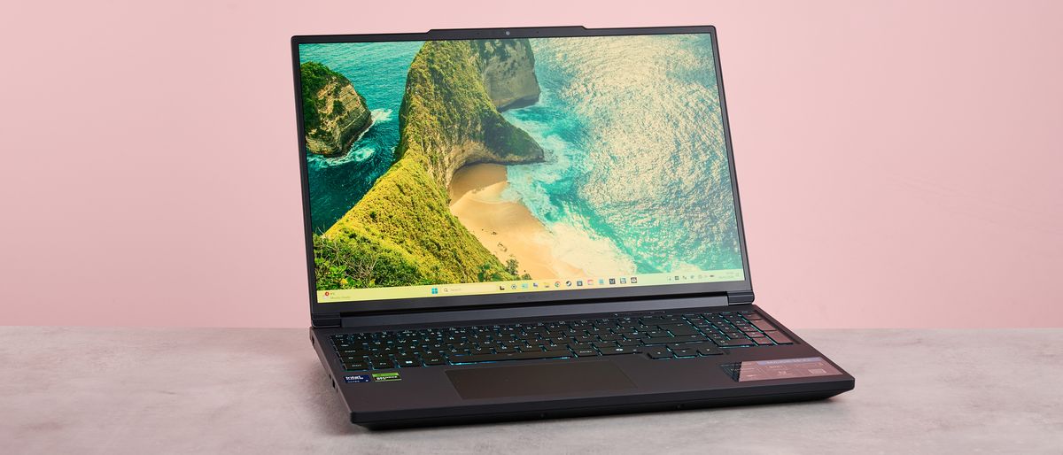 I've never tested a gaming laptop that offers so much for so little — but you’ll have to accept a few flaws