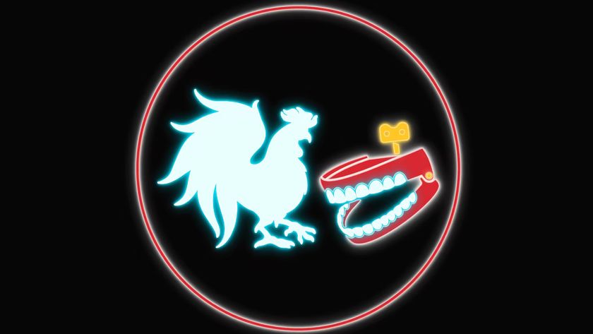 Rooster Teeth logo