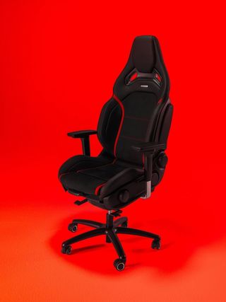 Mercedes office chair