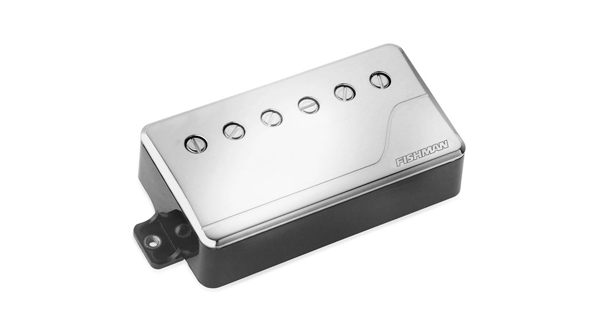 Best electric guitar pickups 2025: Upgrade your tone | MusicRadar