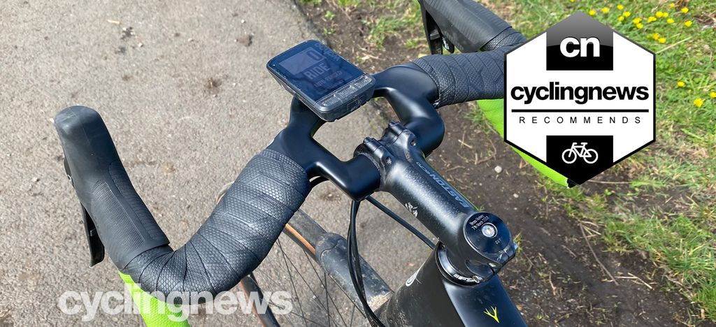 coefficient rr handlebar