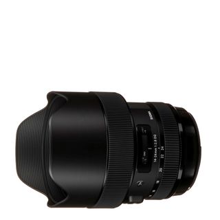 Sigma 14-24mm f/2.8 DG HSM Art