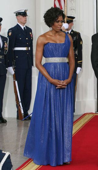 Michelle Obama