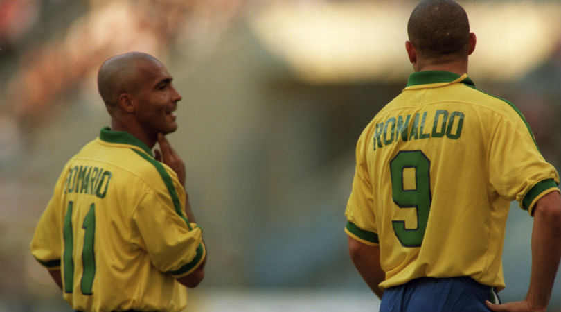 Romario