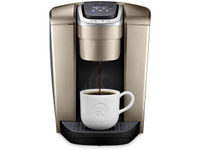 Keurig K-Elite Coffee Maker: was $189 now $159 @ Best Buy