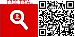 QR: PeopleSearch