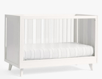 Sloan Convertible Cot | view at Pottery Barn UK