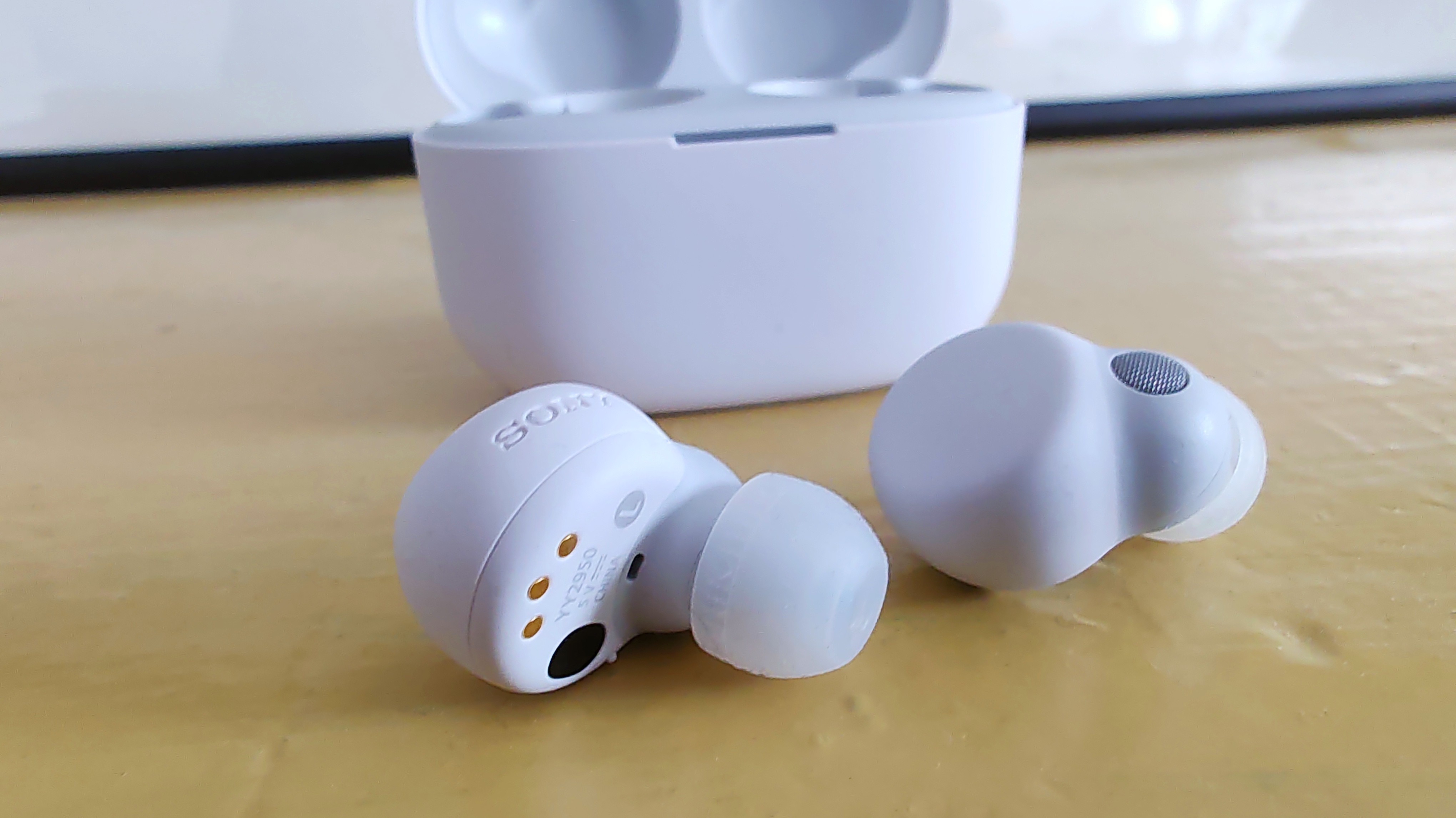Sony Linkbuds S