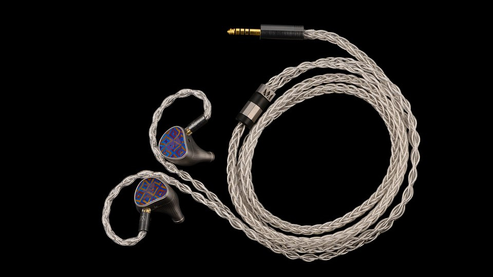 Noble Kronos IEMs
