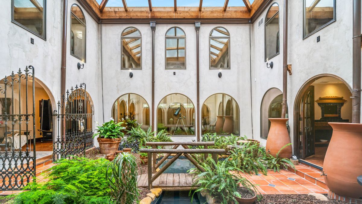 Cobra Kai house listed for 2.65 million; take the tour Homes & Gardens