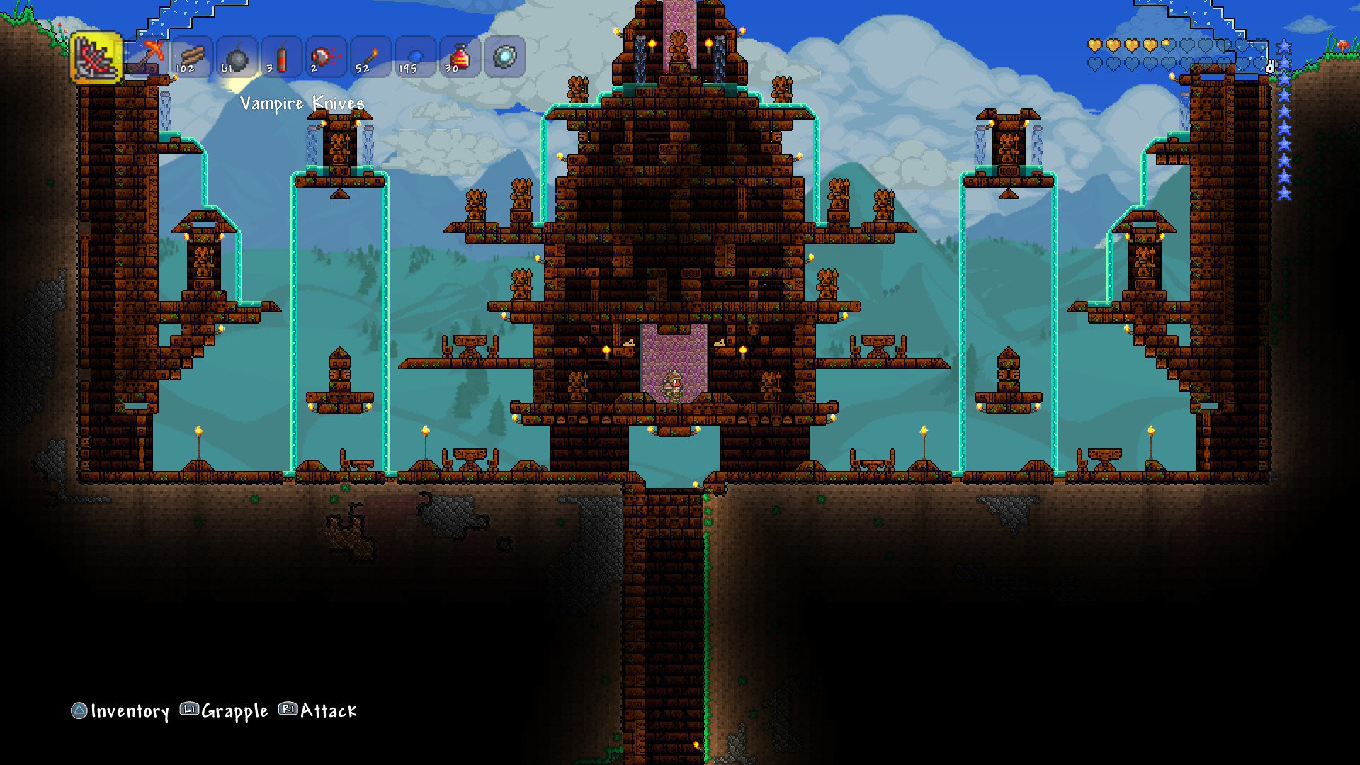 Terraria