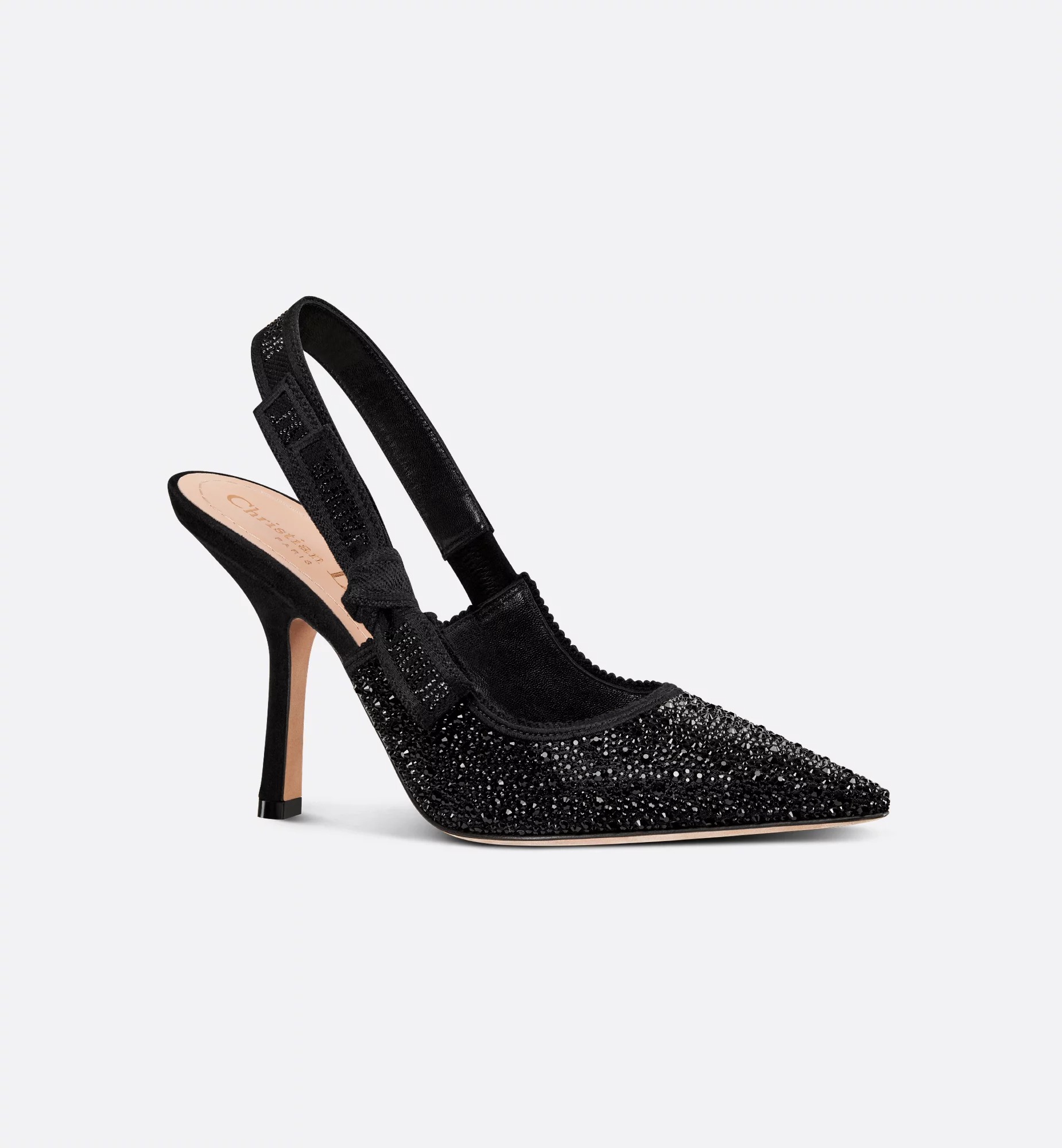 dior, J'Adior Slingback Pump
