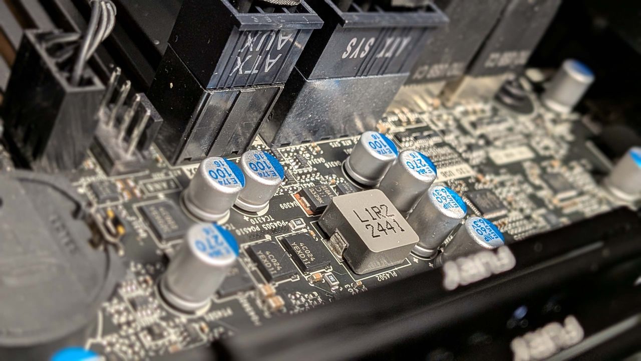 Alienware Area-51 gaming PC
