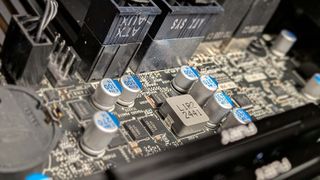 Alienware Area-51 gaming PC