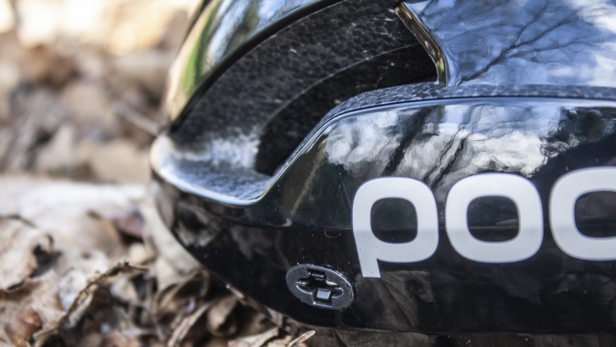 POC Omne Air Resistance Spin helmet