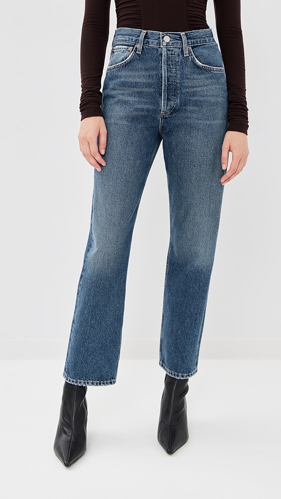 90s Jeans - Bounty