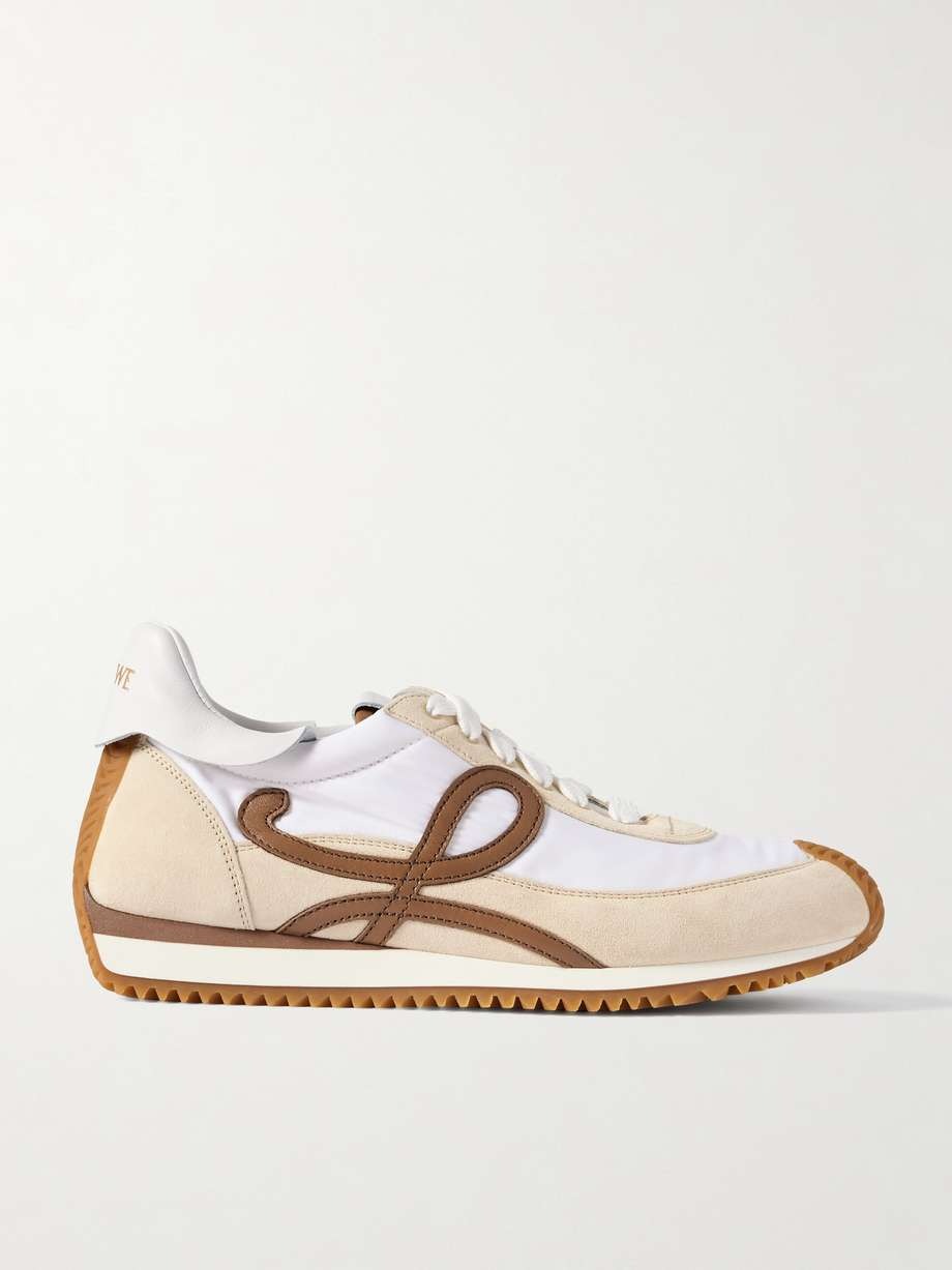 Loewe Flow Runner Sneakers