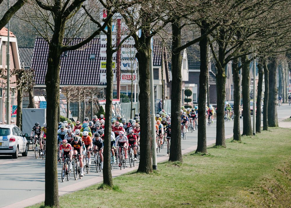 Stage 1 of the Energiewacht Tour