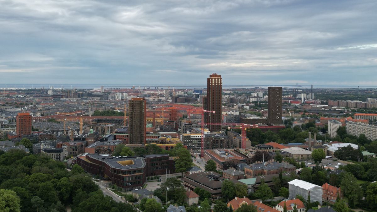 DJI Mini 3 Pro