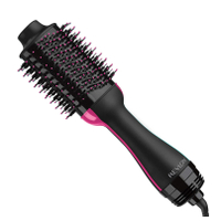 Revlon One Step Hair Dryer and Volumizer, was $59.99 now $41.88, Amazon (UK £59.99, Boots)